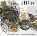 Cover: The Wave - Harcourt Brace and Company