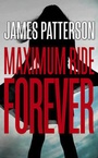 Cover: Maximum Ride Forever - Arrow (Young)