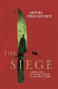 Enlarge image Cover: The Siege - Weidenfeld & Nicolson