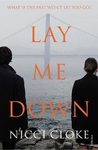 Enlarge image Cover: Lay Me Down - Vintage