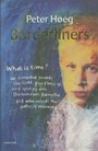 Cover: Borderliners - Vintage
