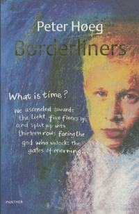 Enlarge image Cover: Borderliners - Vintage