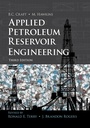 Cover: Applied Petroleum Reservoir Engineering - Pearson