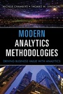 Cover: Modern Analytics Methodologies - Pearson