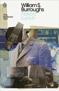 Cover: Naked Lunch - Penguin Classics