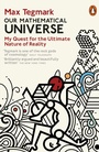 Cover: Our Mathematical Universe - Penguin Books Ltd