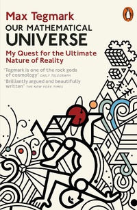 Abbildung von: Our Mathematical Universe - Penguin Books Ltd
