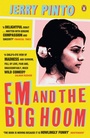 Cover: Em and the Big Hoom - Penguin Books Ltd