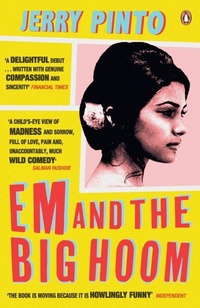 Enlarge image Cover: Em and the Big Hoom - Penguin Books Ltd