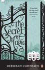 Cover: The Secret of Magic - Penguin Books Ltd