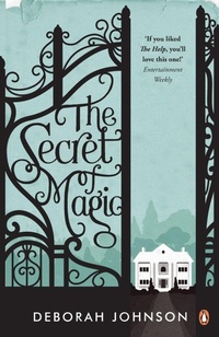 Enlarge image Cover: The Secret of Magic - Penguin Books Ltd