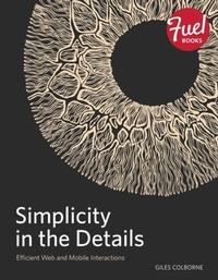 Enlarge image Cover: Simplicity in the Details - Peachpit Press Publications