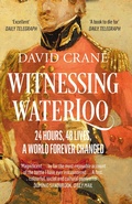 Cover: Witnessing Waterloo - William Collins