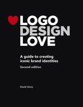 Cover: Logo Design Love - Peachpit Press Publications