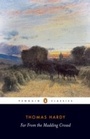 Cover: Far from the Madding Crowd - Penguin Books Ltd
