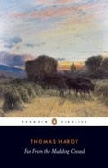 Cover: Far from the Madding Crowd - Penguin Books Ltd