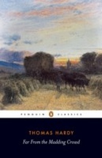 Enlarge image Cover: Far from the Madding Crowd - Penguin Books Ltd
