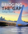 Cover: Bridging the Gap with Access Code - Longman Publishing Group
