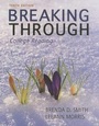 Cover: Breaking Through with Access Code - Longman Publishing Group