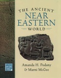 Cover: Se Ancient Near Eastern Wld 2005 G6 - Holt McDougal