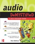 Cover: Audio Demystified - McGraw-Hill Education