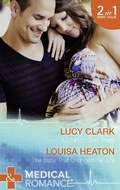 Cover: A Child To Bind Them - Mills & Boon