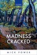 Cover: Madness Cracked - Oxford University Press