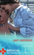 Cover: It Happened One Night Shift - Mills & Boon