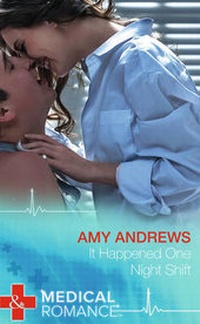Enlarge image Cover: It Happened One Night Shift - Mills & Boon