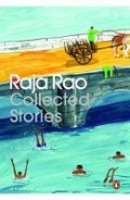 Cover: Collected Stories - Penguin Books India
