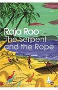 Cover: The Serpent And The Rope - Penguin Modern Classics