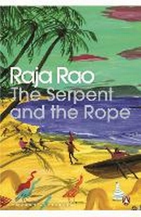 Enlarge image Cover: The Serpent And The Rope - Penguin Modern Classics