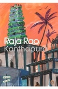 Cover: Kanthapura - Penguin Modern Classics