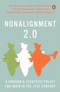 Cover: Nonalignment 2.0 - Penguin