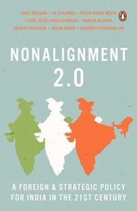 Enlarge image Cover: Nonalignment 2.0 - Penguin