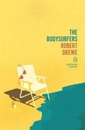 Cover: The Bodysurfers: Penguin Australian Classics - Penguin Random House Australia