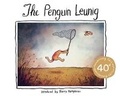 Cover: The Penguin Leunig: 40th Anniversary Edition - Penguin Random House Australia