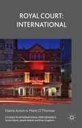 Cover: Royal Court: International - Palgrave Macmillan