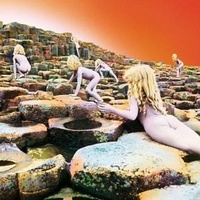 Enlarge image Cover: Houses Of The Holy (2014 Reissue) - Warner Music Group Germany Holding GmbH / Hamburg