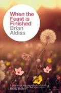 Cover: When the Feast is Finished - HarperCollins