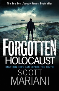 Abbildung von: The Forgotten Holocaust - AVON, a division of HarperCollins Publishers Ltd