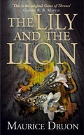 Cover: The Lily and the Lion - HarperCollins