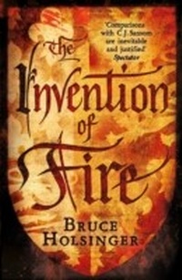 Enlarge image Cover: The Invention of Fire - HarperCollins