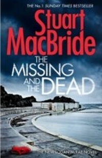 Enlarge image Cover: The Missing and the Dead - Hemlock Press