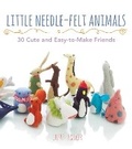 Cover: Little Needle-Felt Animals - Collins
