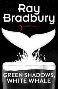 Abbildung von: Green Shadows, White Whales - HarperCollins