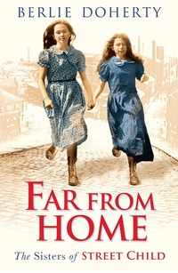 Enlarge image Cover: Far From Home - HarperCollins