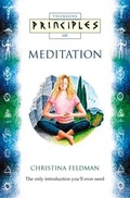 Cover: Meditation - HarperCollins