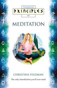 Enlarge image Cover: Meditation - HarperCollins