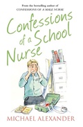 Cover: Confessions of a School Nurse - The Friday Project Limited